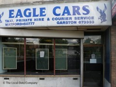 Eagle Cars image