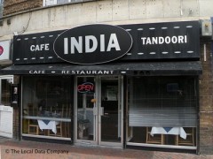 India Cafe Restaurant image