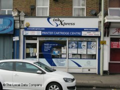 Ink Xpress image