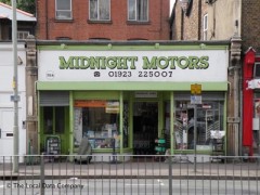 Midnight Motors image