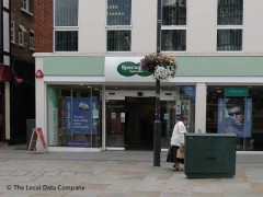 Specsavers Opticians image