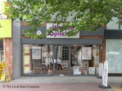 Weston Opticians image