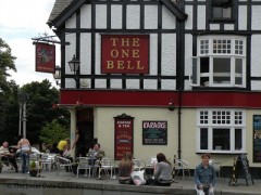 The One Bell image