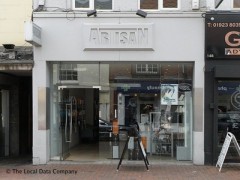 Artisan image