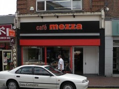 Cafe Mezza image