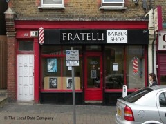 Fratelli Barber Shop image