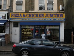 Pizza & Chicken Junction image