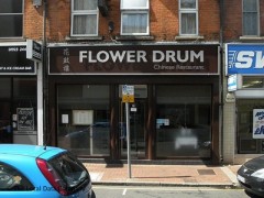 Flower Drum image