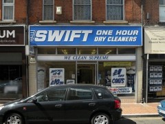 Swift Dry Cleaners image
