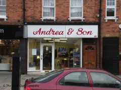 Andrea & Son image