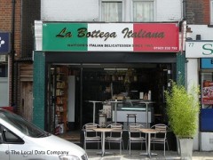La Bottega Italiana image