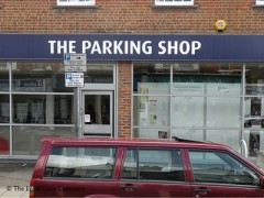 The Parking Shop image