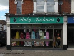 Ruby Fashions image