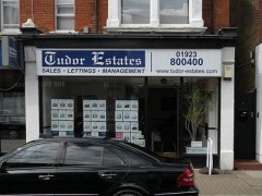 Tudor Lettings image