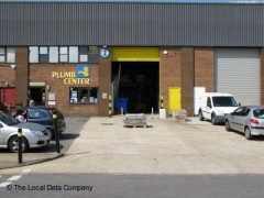 Plumb Center image