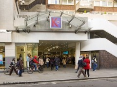Lyric Theatre Cafe image