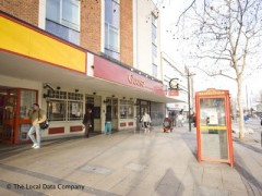 The Goose On The Broadway image