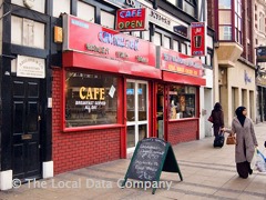 Central Cafe image