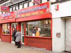 Best Anatolya Kebab House image