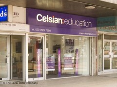 Celsian Education image