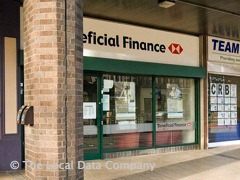 Beneficial Finance image