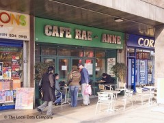 Cafe Rae-Anne image