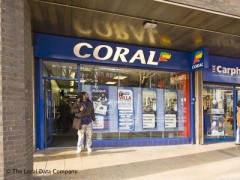 Coral image