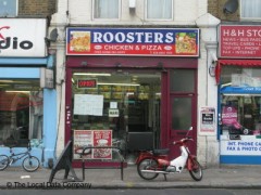 Red Rooster image