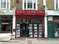 Ideal Quarters image