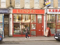 Londek Cafe image
