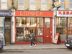 Londek Cafe image