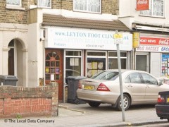 Leyton Foot Clinic image