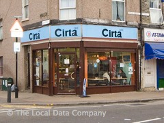 Cafe Cirta image