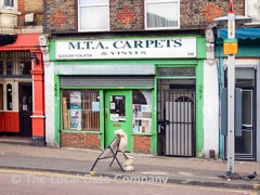 M T A Carpets image