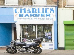 Charlies Barber image