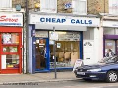 Leyton Cheap Calls image