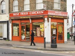 Best Fried Chicken image