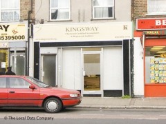 Kingsway image