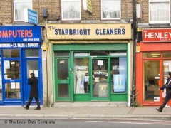 Starbright Cleaners image