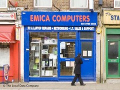 Emica Computers image