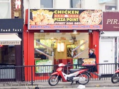 Chicken & Pizza Point image
