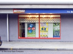 Betfred image