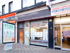 Clarke & Lloyds image