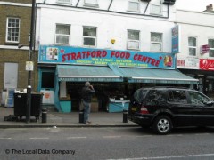 Stratford Food Centre image