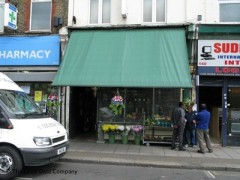 Sheila's Florist image