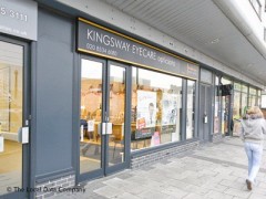 Kingsway Eyecare image