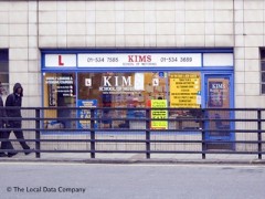 Kims School Of Motoring image