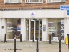 Saffron Building Centre image