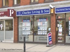 Charles Living image