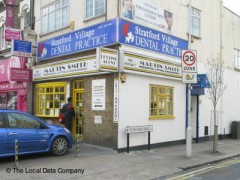 Martin Smith image